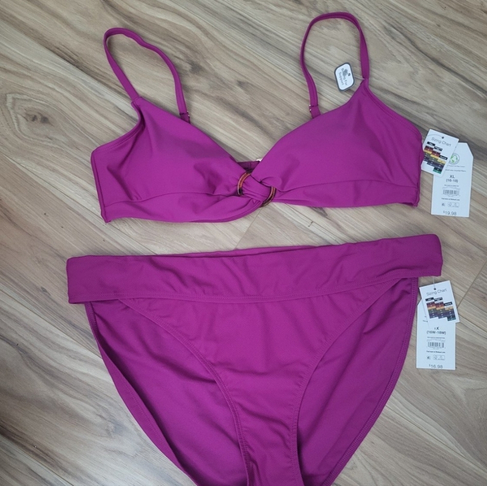 Swimsuit XL